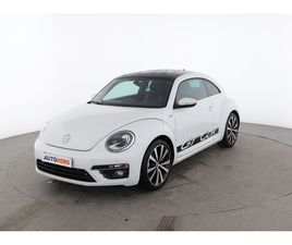 VOLKSWAGEN BEETLE 1.4 TSI BLUEMOTION TECH GT COX DSG7