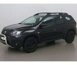 DUSTER 1.0 TCE COMFORT GPF (EU6D) 92