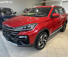 OSTATNÍ OSTATNÍ EVO CUATRO 1.5 TOP VÝBAVA!