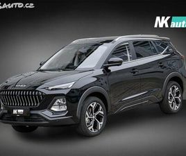 OSTATNÍ OSTATNÍ EVO EVO7 1.5 T DCT / 7 MÍST /