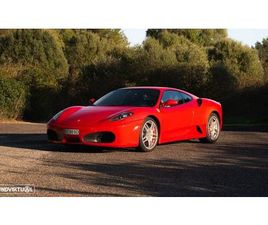 FERRARI F430