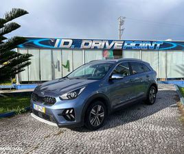 KIA NIRO 1.6 GDI HEV URBAN
