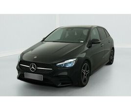 200 D 8G-DCT AMG LINE 150 AT