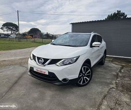 NISSAN QASHQAI 1.5 DCI TEKNA J19
