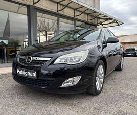 OPEL ASTRA 1.7 CDTI COSMO 125CV - OTTIME CONDIZIONI -