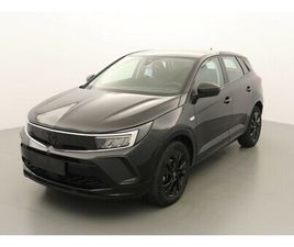 1.2 T 130 - GS 130 AT