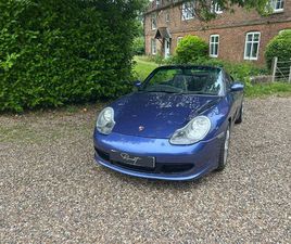 PORSCHE 911 CABRIOLET 996 CARRERA 4 PORSCHE 911 (996) CARRERA 4 CABRIOLET