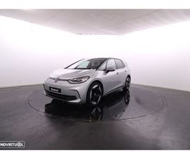 VW ID.3 58 KWH PRO URBAN