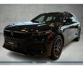 BLACK LINE | LAV KILOMETER | HENGERFESTE