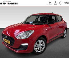 SUZUKI SWIFT 1.2 COMFORT | AIRCO