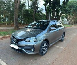 XLS SEDAN 1.5 FLEX 16V 4P AUT.