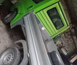 CASALINI KERRY CAMION SANS PERMIS
