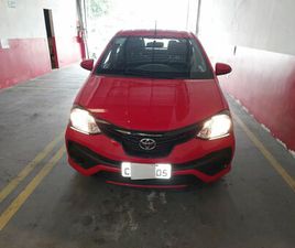 X PLUS 1.5 FLEX 16V 5P AUT.