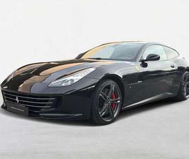 GTC4LUSSO