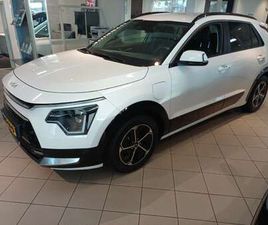 1.6 GDI PHEV DYNAMICPLUSLINE | PHEV | STOEL/STUUR