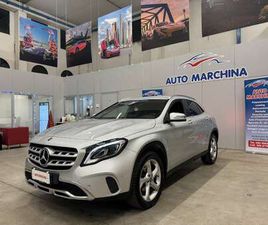 MERCEDES GLA GLA 180 GLA 180 PREMIUM FULL OPTIONAL