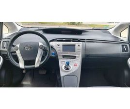 TOYOTA PRIUS 1.8-L-VVT-I -