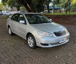 XEI 1.8/1.8 FLEX 16V AUT.