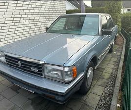 TOYOTA CROWN SUPER SALOON AUTOMATIK