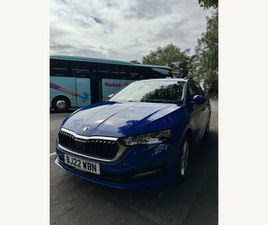 1.0 TSI SE TECHNOLOGY EURO 6 (START/STOP) 5DR