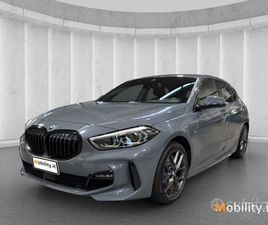 BMW SERIE 1 118I MSPORT 136CV AUTO