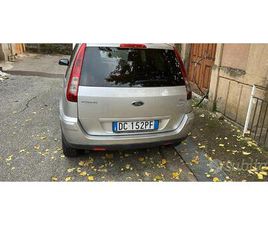 FORD FUSION FORD FUSION ANNO 2006