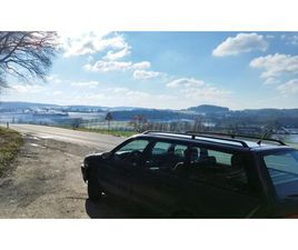 VOLKSWAGEN PASSAT IV PASSAT VARIANT 1.9 TDI 5 AJTÓS. 110 LE. 1993.01. 1996.12