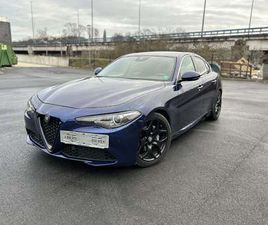 GIULIA 2.2 JTDM ECO SUPER AE