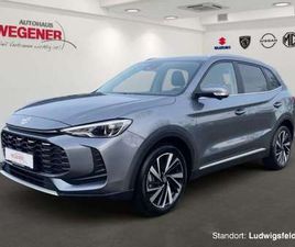 HYBRID+ LUXURY MY25 LED|360|LEDER|SITZHZG|ACC