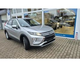 MITSUBISHI ECLIPSE CROSS 1.5 T-MIVEC DIAMANT EDITION 2WD