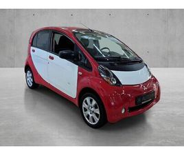 I-MIEV/ FINANS/INNBYTTE