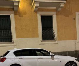 BMW SERIE 1 118 118I MSPORT 5P