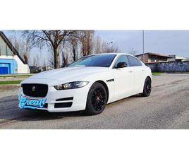 20D AWD AUT. LANDMARK EDITION