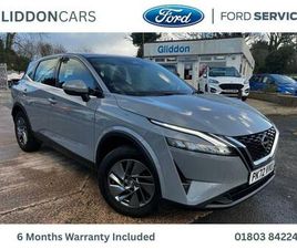 1.3 DIG-T MHEV ACENTA PREMIUM EURO 6 (START/STOP) 5DR