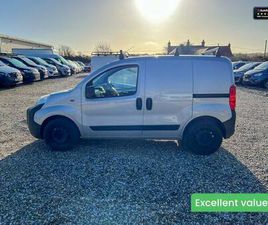 1.3 HDI PROFESSIONAL FWD L1 H1 3DR