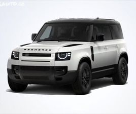 LAND ROVER DEFENDER 110 D200 S
