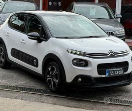 C3 BLUE 1.6 HDI 75 CV- SHINE-UNIPRO-RATE-E6