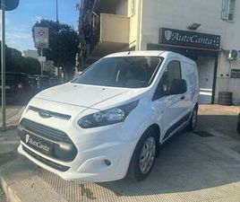FORD TRANSIT CONNECT 1.5 - PERFETTO