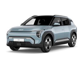 KIA EV3 KIA EV3 EARTH FWD 81,4KWH 204HV