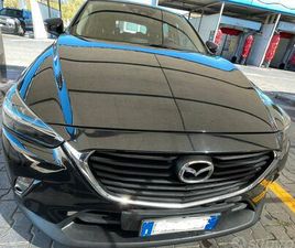 MAZDA CX-3 1.5 D 105CV SKYACTIVE EURO 6 B