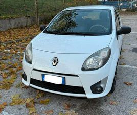 RENAULT TWINGO RENAULT TWINGO