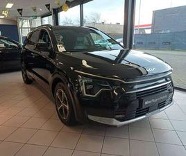 1.6 GDI PHEV DYNAMICPLUSLINE | NAVI | CAMERA | ADA