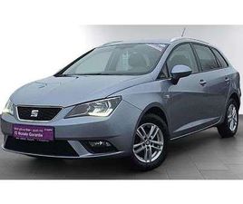 IBIZA ST STYLE 1,0 ECO TSI START-STOPP STYLE