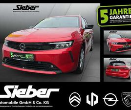 L SPORTS TOURER 1.2 TURBO ENJOY *PDC*