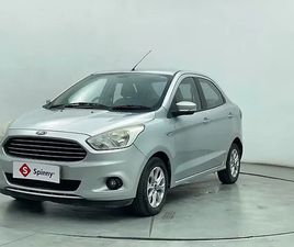 FORD ASPIRE