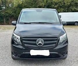 VITO 4ªS. (W447) VITO 2.0 116 CDI PC MIXTO COMPACT