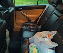 TOYOTA AVENSIS TOYOTA AVENSIS 2.2 D4D EXECUTIVE