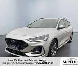 TURNIER ST-LINE X 1.0L ACC KAM NAVI PDC