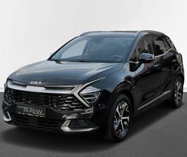 KIA SPORTAGE 1.6 T-GDI MHEV SPIRIT 4WD,DRIVE-WISE+