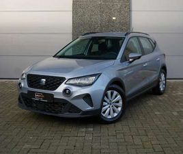 1.0 TSI DSG STYLE *CARPLAY/ADAPTIVE CRUISE/PDC A*